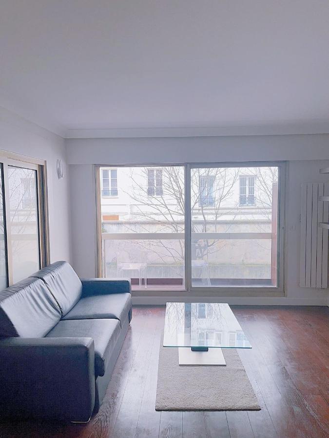 Belle Chambre Champs-Elysee Париж Екстериор снимка