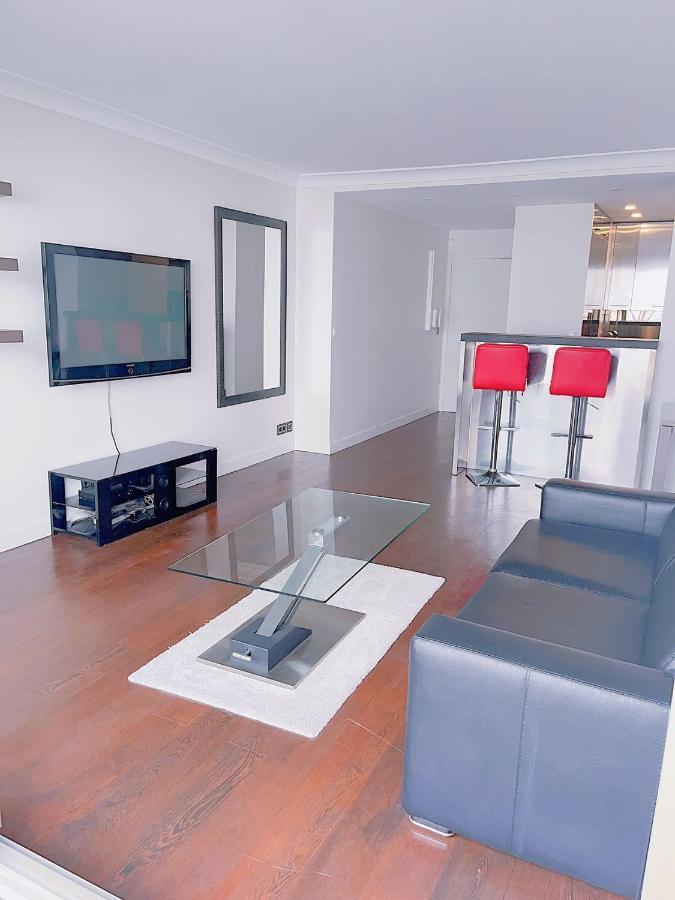 Belle Chambre Champs-Elysee Париж Екстериор снимка
